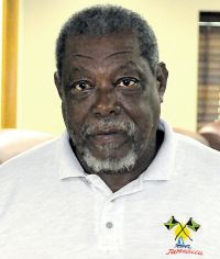 Tim Matthews Sr