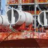 Innovative Dredge Allows Port Of Morgan City To Thrive